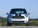 Mini Cooper Countryman S All4 2010 года (US)